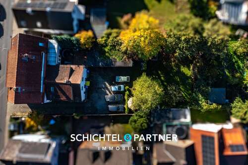 Foto - Haus zum Kaufen in Bremen 499.900,00 € 329 m²