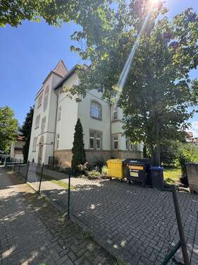Foto - Wohnung zum Mieten in Halberstadt 349,00 € 71 m²