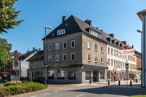 Foto - Einzelhandel in Dorsten 2.000,00 € 150 m²