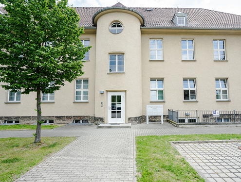 Foto - Halle in Dresden 189,00 € 14.3 m²