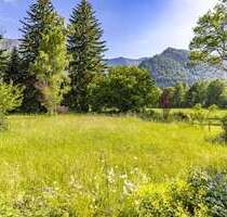 Grundstück zu verkaufen in Fischbachau Aurach 875.000,00 € 1327 m² - Fischbachau / Aurach