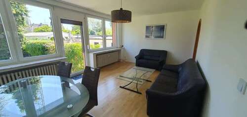 Foto - Wohnen auf Zeit in Düsseldorf 1.640,00 €