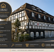 Haus zum Kaufen in Kottmar-Eibau 110.000,00 € 423.28 m²