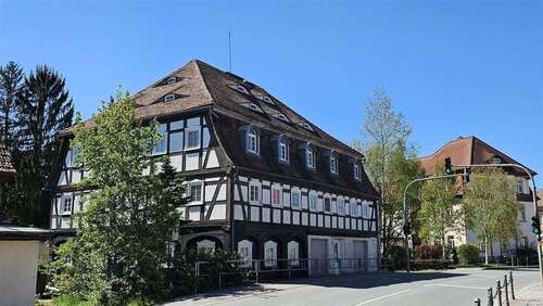 Foto - Haus zum Kaufen in Kottmar-Eibau 110.000,00 € 423.28 m²