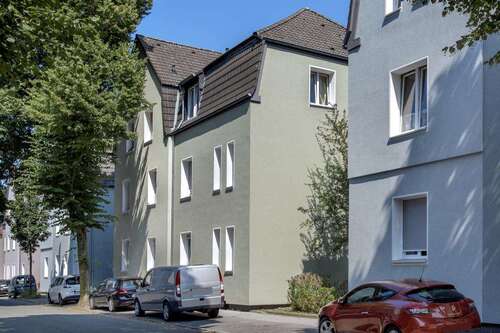 Foto - Wohnung zum Mieten in Dortmund 489,00 € 64.83 m²