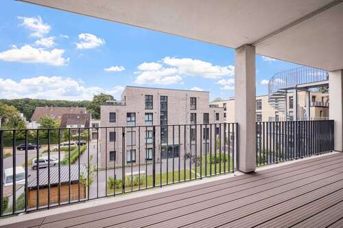 Foto - Wohnung zum Kaufen in Hannover 384.000,00 € 66.55 m²