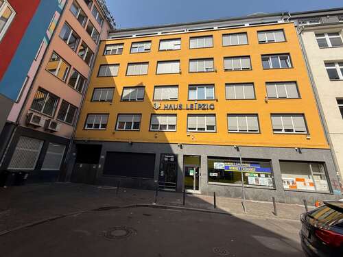 Foto - Büro in Frankfurt am Main 1.584,00 € 99 m²