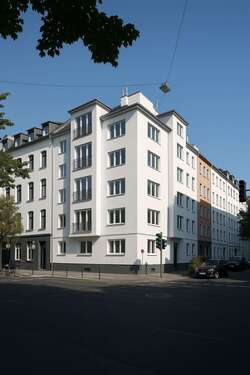 Foto - Wohnung zum Kaufen in Düsseldorf 499.500,00 € 85 m²