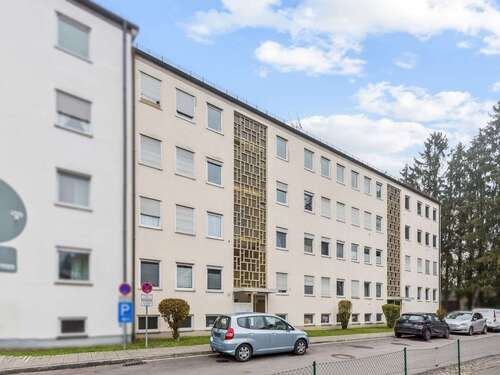 Foto - Wohnung zum Kaufen in Vaterstetten 395.000,00 € 74 m²