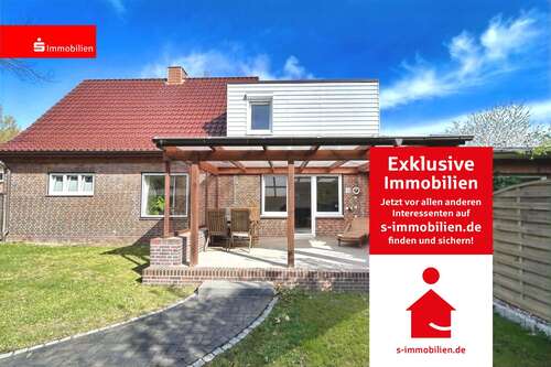 Foto - Haus zum Kaufen in Heide 519.000,00 € 258.88 m²