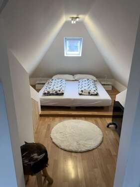 Foto - Wohnung zum Mieten in Stuttgart 1.390,00 € 53 m²