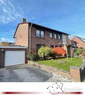 Foto - Wohnung zum Kaufen in Korschenbroich 258.000,00 € 88 m²