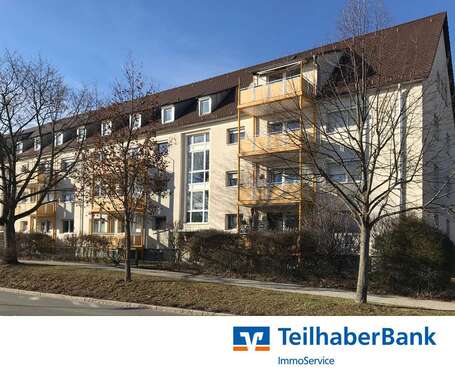 Foto - Wohnung zum Kaufen in Herzogenaurach 310.000,00 € 107 m²