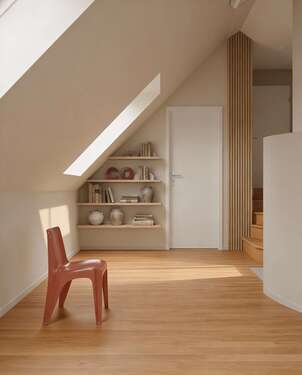 Foto - Wohnung zum Kaufen in Berlin 595.000,00 € 72 m²