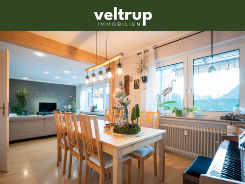 Foto - Haus zum Kaufen in Horstmar 299.000,00 € 182.54 m²