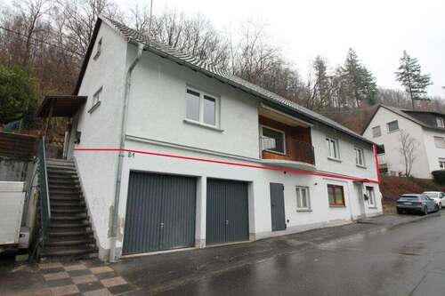 Foto - Wohnung zum Mieten in Neustadt (Wied) 850,00 € 100 m²