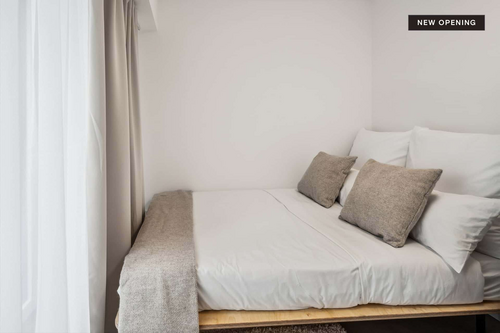 Foto - WG-Zimmer in Berlin 640,00 € 11 m²