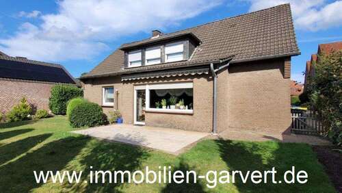 Foto - Haus zum Kaufen in Raesfeld 280.000,00 € 159 m²