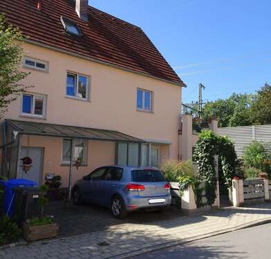 Foto - Haus zum Kaufen in Ingolstadt 549.000,00 € 168 m²