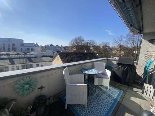 Foto - Wohnung zum Kaufen in Korntal 330.000,00 € 84.5 m²