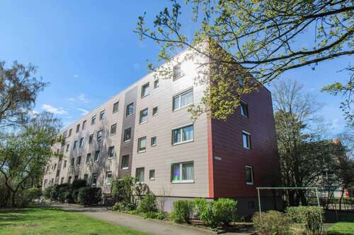 Foto - Wohnung zum Kaufen in Braunschweig 179.000,00 € 71 m²