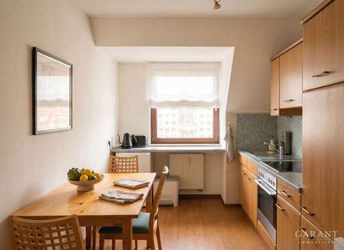 Foto - Wohnung zum Kaufen in Erlangen 265.000,00 € 73 m²