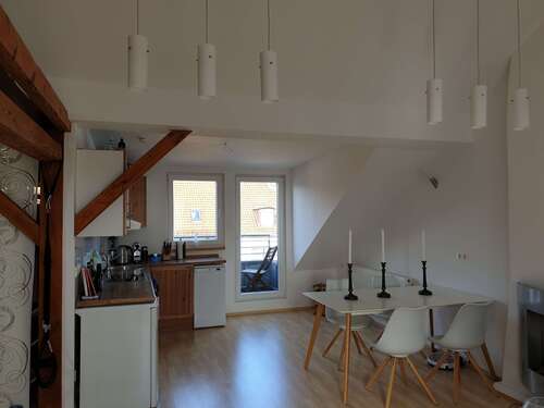 Foto - Wohnung zum Mieten in Hannover 690,00 € 66.54 m²