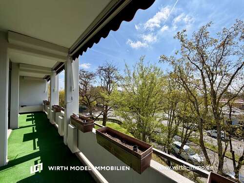 Foto - Wohnung zum Kaufen in Schweinfurt 290.000,00 € 91.32 m²