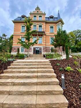 Foto - Wohnung zum Mieten in Bad Kissingen 565,00 € 42.84 m²