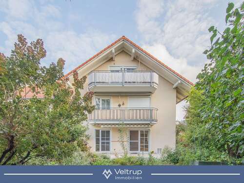 Foto - Wohnung zum Mieten in Dießen am Ammersee 1.500,00 € 95 m²