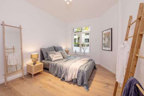 Foto - Wohnung zum Kaufen in Hamburg 549.000,00 € 63.94 m²