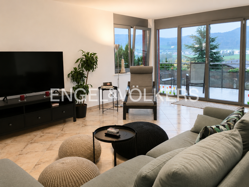Foto - Wohnung zum Kaufen in Hohentengen 369.000,00 € 106 m²