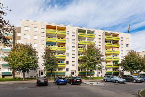 Foto - Wohnung zum Mieten in Leipzig 316,38 € 48.57 m²