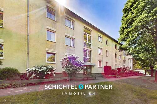 Foto - Wohnung zum Kaufen in Bremen 119.000,00 € 68 m²