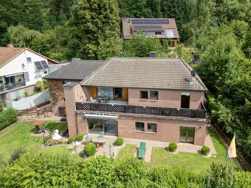 Foto - Haus zum Kaufen in Grasellenbach Hammelbach 580.000,00 € 295 m²