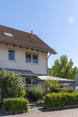 Foto - Haus zum Kaufen in Bensheim 330.000,00 € 125 m²