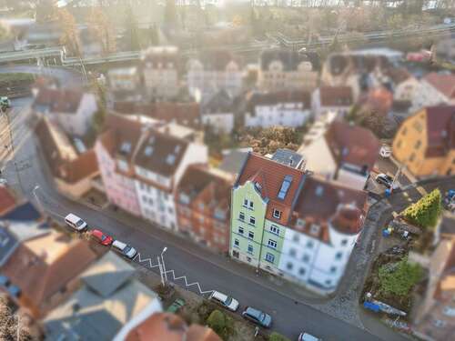 Foto - Haus zum Kaufen in Jena 690.000,00 € 261 m²