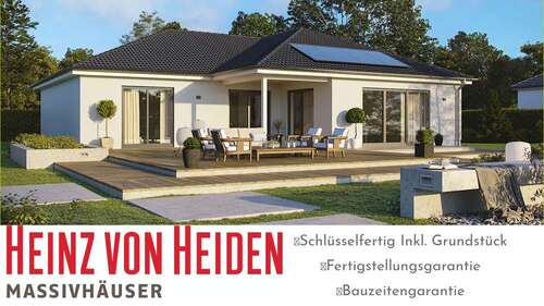 Foto - Haus zum Kaufen in Lügde 372.000,00 € 147 m²