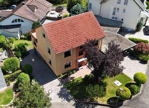 Foto - Haus zum Kaufen in Achern 629.000,00 € 202 m²