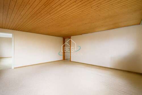 Foto - Wohnung zum Kaufen in Oberrot Hohenhardtsweiler 129.000,00 € 123 m²