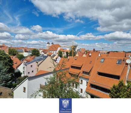 Foto - Wohnung zum Mieten in Freiberg 620,00 € 91.32 m²