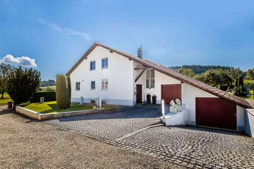 Foto - Haus zum Kaufen in Pöttmes 799.000,00 € 200 m²