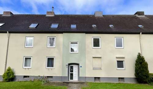 Foto - Wohnung zum Mieten in Wilhelmshaven 409,00 € 60.26 m²