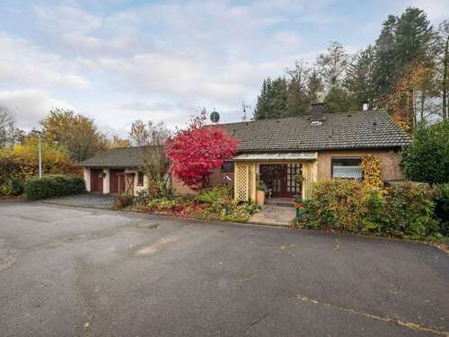 Foto - Haus zum Kaufen in Much 580.000,00 € 205 m²