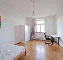WG-Zimmer in München 895,00 € 19 m²