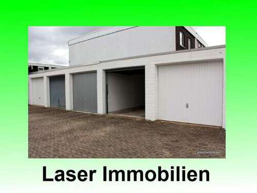 Foto - Garage zu verkaufen in Braunschweig Mascherode 20.500,00 €