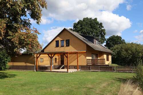 Foto - Haus zum Kaufen in Gusborn 295.000,00 € 148 m²