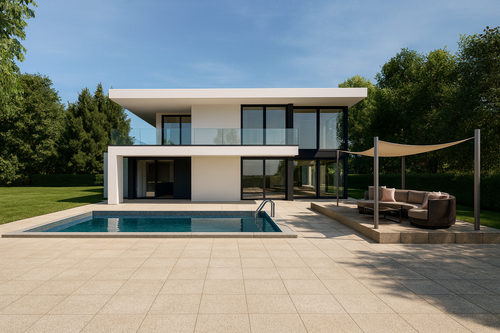 Foto - Grundstück zu verkaufen in Gräfelfing 1.950.000,00 € 1207 m²