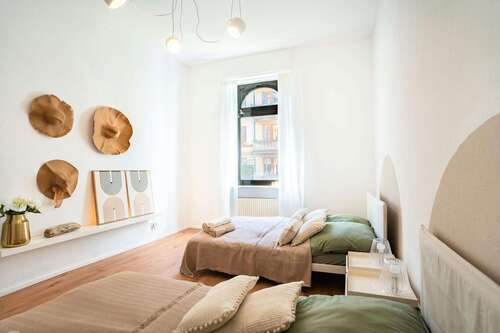 Foto - Wohnen auf Zeit in Wiesbaden 1.980,00 €