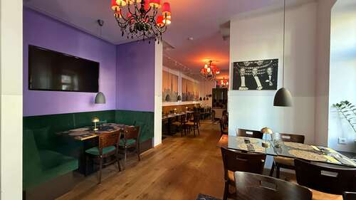 Foto - Gastronomie in Chemnitz 517,30 € 73.9 m²